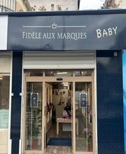 Fidèle aux Marques image 4