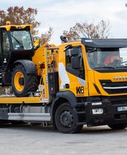 Kiloutou Élévation Vedène image 6