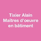 Tixier Alain