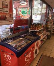 star Tankstelle Bild 7