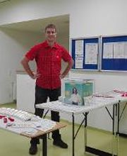 Mecklenburgische Versicherung Carsten Fink Bild 1