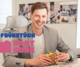 Fedor Brotkorb SEO & GEO Bild 1
