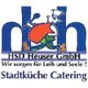 HSD Heuser GmbH (Stadtküche)