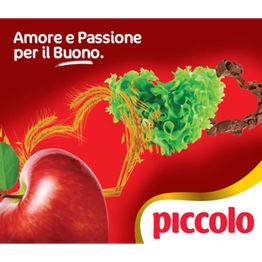 Supermercato Piccolo SARNO logo