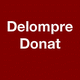 Delompre Donat