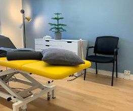 Physiotherapie Antje Noack Bild 3