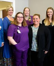 Minooka Healthcare Center of Morris Hospital - Mondamin St. image 3