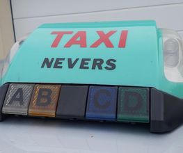 Taxi Lyon image 2