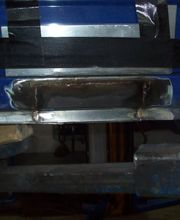 Reparatur_ Karosseriebau & Unfallinstandsetzung | München