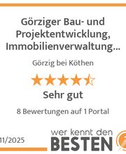 werkenntdenBESTEN.de Qualitätssiegel