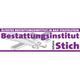 Bestattungen Stich