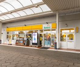 Shell Bild 12
