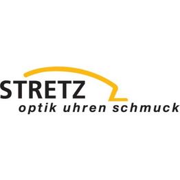 Stretz optik uhren schmuck