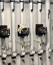 Hydro-Arco Sagl Bild 3