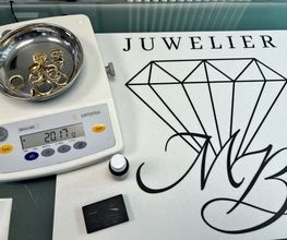 Juwelier MB Schmuck, Uhren & Trauringe Bild 11