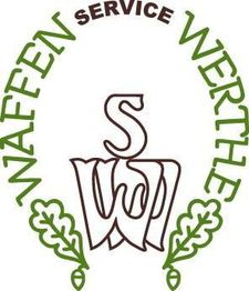 Jörg Werthe logo
