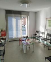 Studio Medico Medicina Interna Generale Bild 5