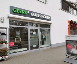 GEERS Hörgeräte Bild 8