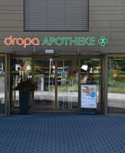 DROPA Apotheke Kölliken