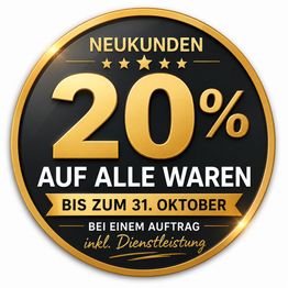 Ihr Zuhause, unser Handwerk