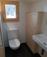 Peter Willener Schreinerei und Küchenbau Bild 10