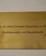 Dr. Dr. Hausmann Rechtsanwalts- und Steuerkanzlei Bild 1