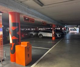 SIXT - Sevilla Centro imagen 4