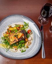 Restaurant Tilia Bild 14