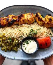 Fadi's Mediterranean Grill image 6