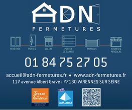 ADN Fermetures image 3
