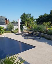 Kropp Gartenbau Schwetzingen Bild 1