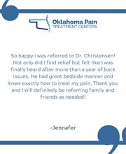 Oklahoma Pain Treatment Centers image 8