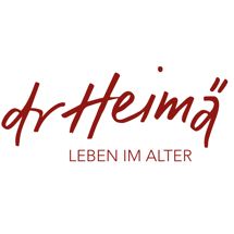 dr Heimä - Leben im Alter logo