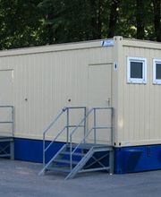 CS Container Service Zwickau GmbH Bild 9