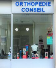 Orthopédie Conseil image 1
