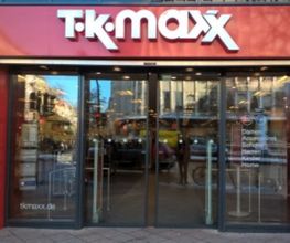 TK Maxx Bild 1