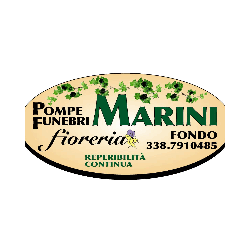 Onoranze Funebri - Pompe Funebri Marini logo