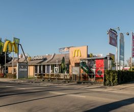 McDonald's Bild 1