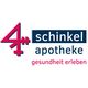 Logo der Schinkel Apotheke