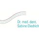 Dr. med. dent. Sabine Diedrich