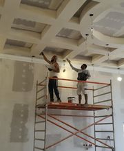 Renovierung & Trockenbau