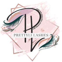 PrettyLi Lashes
