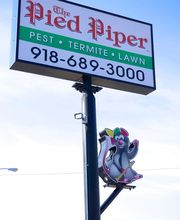 Pied Piper Pest, Termite & Lawn Service image 6