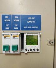 Roos Lucas Electricité - RLE image 14