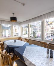 Restaurant Flosdorff Bild 8