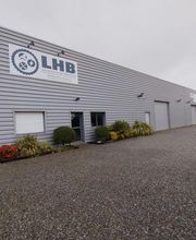 LHB Maintenance Services image 1