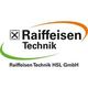 Raiffeisen Technik HSL