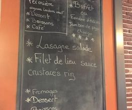 Restaurant L'episphère image 17