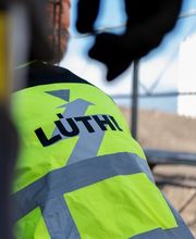 Grossbaustellen Wohnüberbauung Elektroinstallation