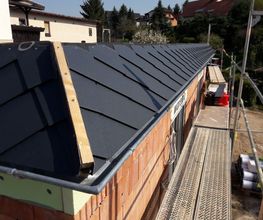 Dachdeckerei Dengler Bild 5